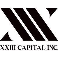 XXIII